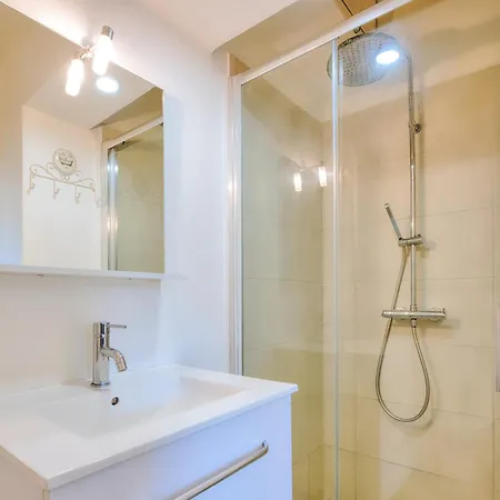 Apartmán Blu In - Goelba
