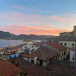 Blu In - Goelba Apartamento