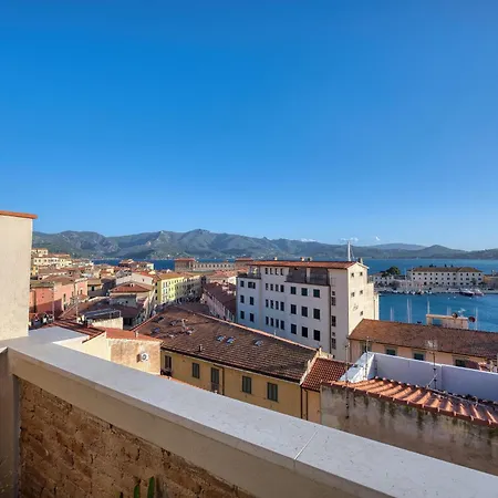 Blu In - Goelba *