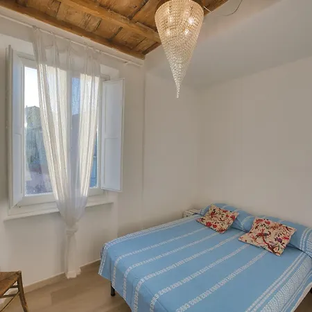 Blu In - Goelba Apartment Portoferraio