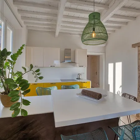 Blu In - Goelba Apartment Portoferraio