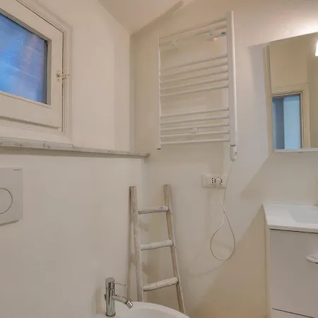 Apartment Blu In - Goelba