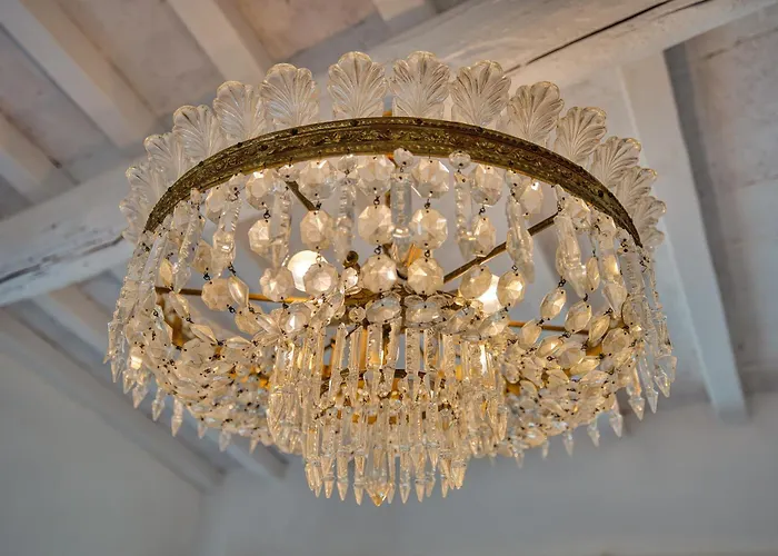 Apartment Blu In - Goelba