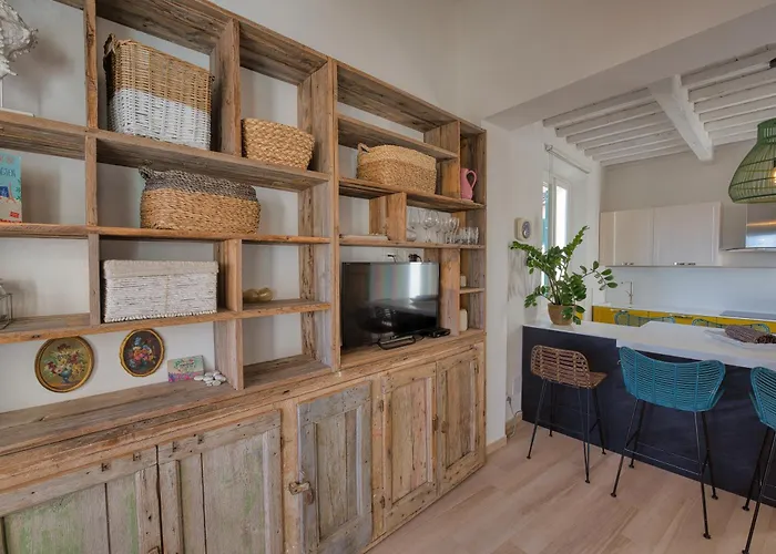 Blu In - Goelba * Portoferraio