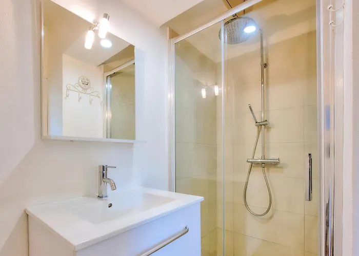 Apartament Blu In - Goelba