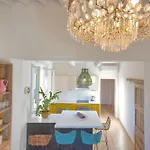 アパート Blu In - Goelba *